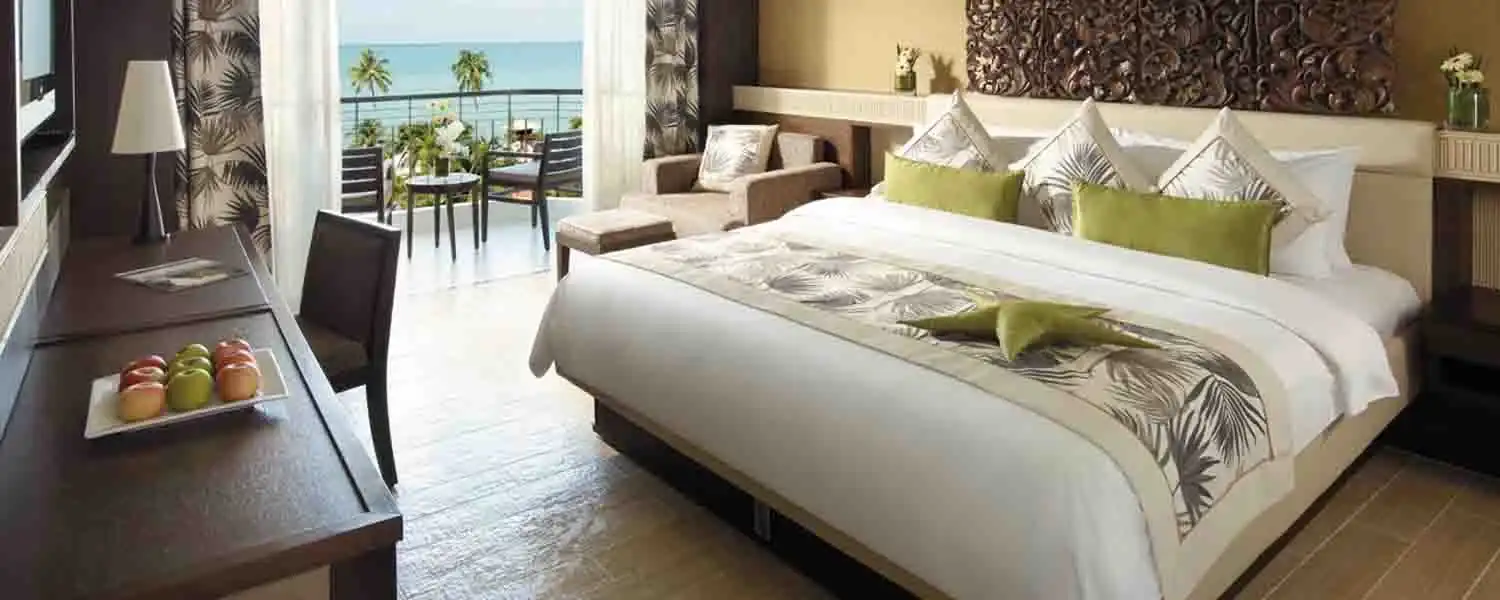 Golden Sands Resort by Shangri-La-1